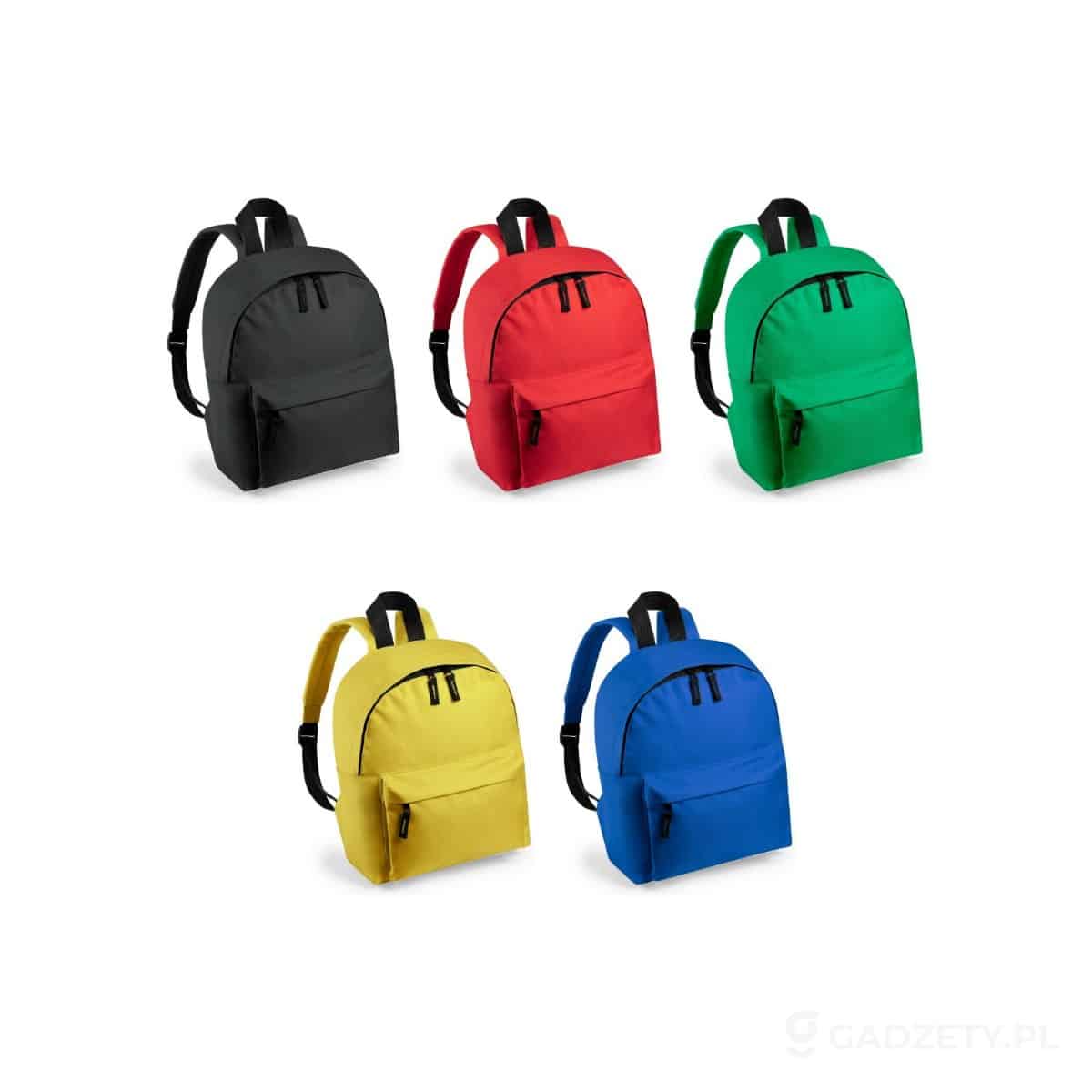 AXP-V8160-kolorow-watermark Plecak, rozmiar dziecięcy – dostępne kolory