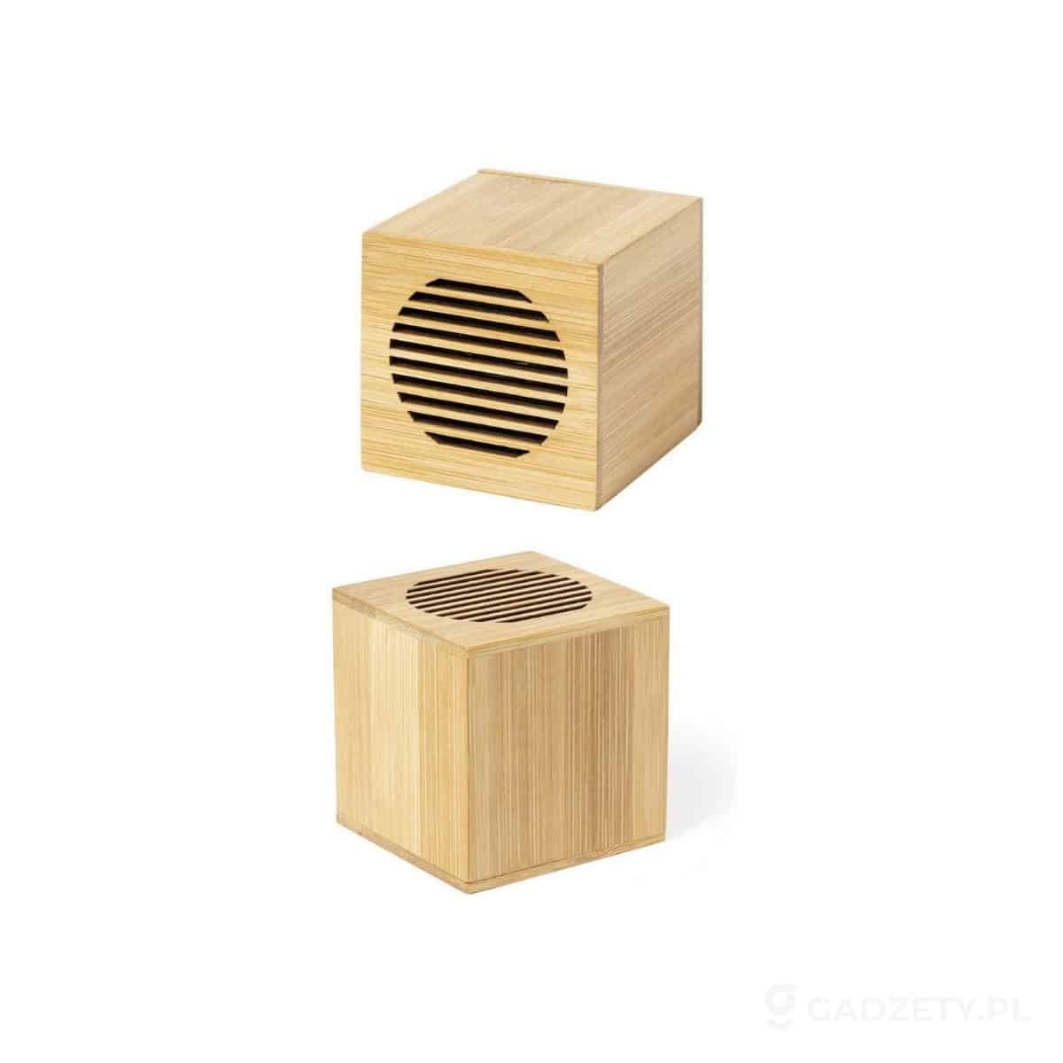 AXP-V8311-wariant-watermark Bambusowy głośnik bezprzewodowy 3W – zdjęcia produktu