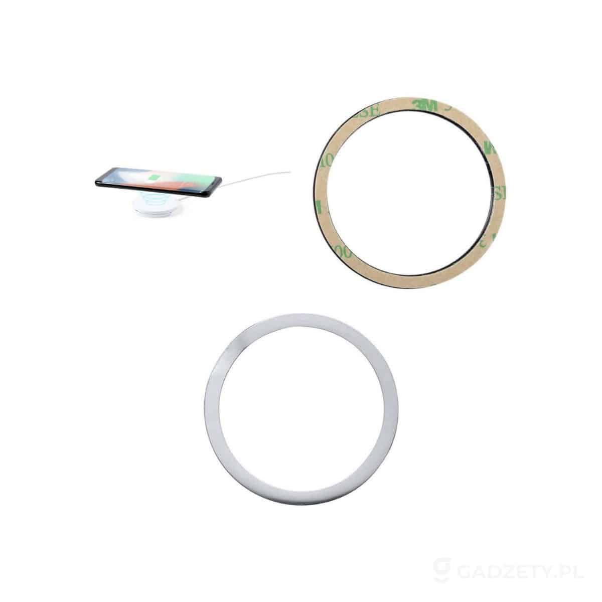 AXP-V8319-wariant-watermark Ładowarka bezprzewodowa 10W – zdjęcia produktu