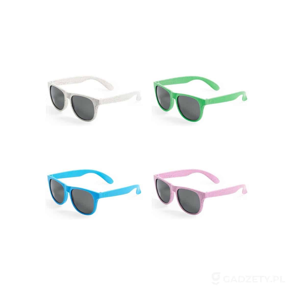 AXP-V8344-kolorow-watermark Okulary przeciwsłoneczne ze słomy pszenicznej – dostępne kolory