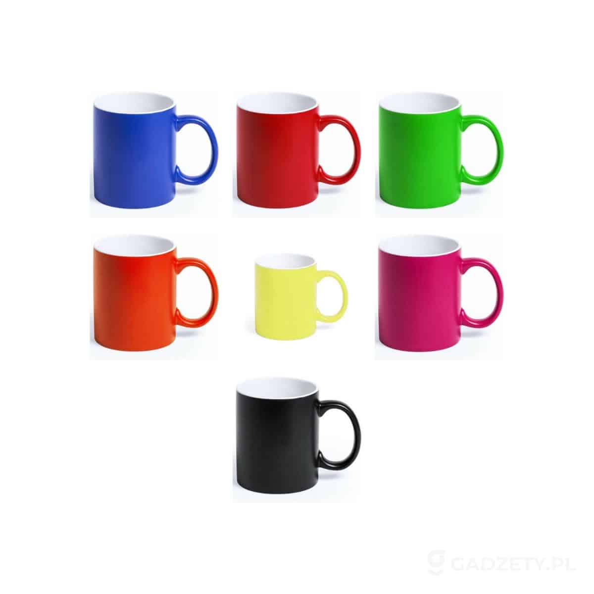 AXP-V8926-kolorow-watermark Kubek ceramiczny 350 ml – dostępne kolory