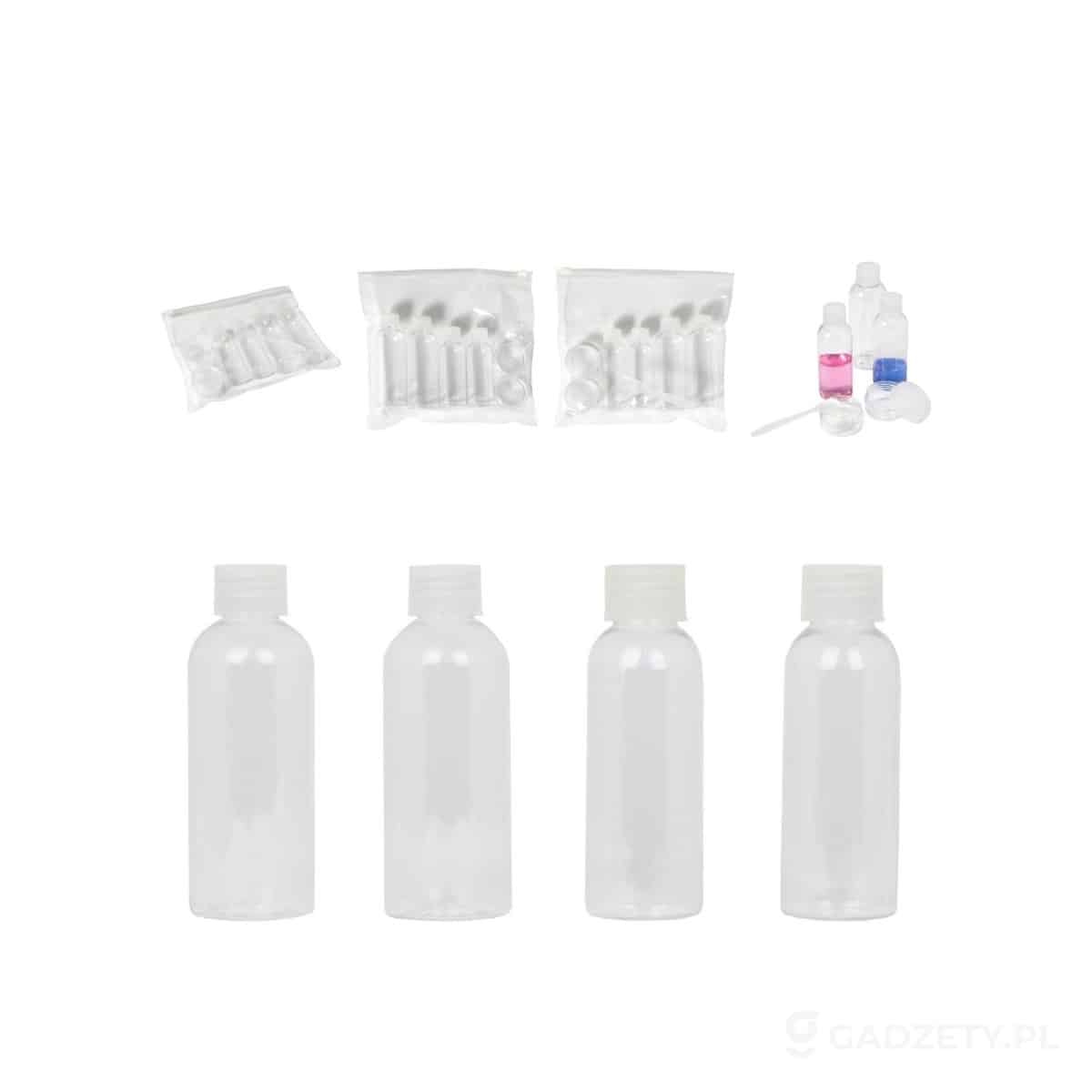 AXP-V8976-wariant-watermark Zestaw podróżny, pojemniki – zdjęcia produktu