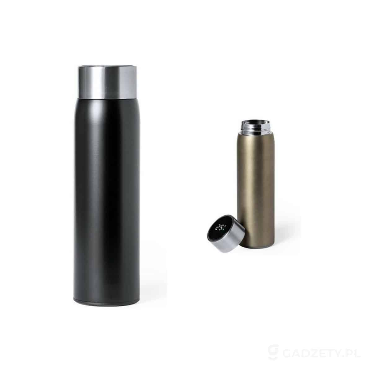 AXP-V9379-kolorow-watermark Termos 500 ml, dotykowy cyfrowy wyświetlacz temperatury napojów – dostępne kolory