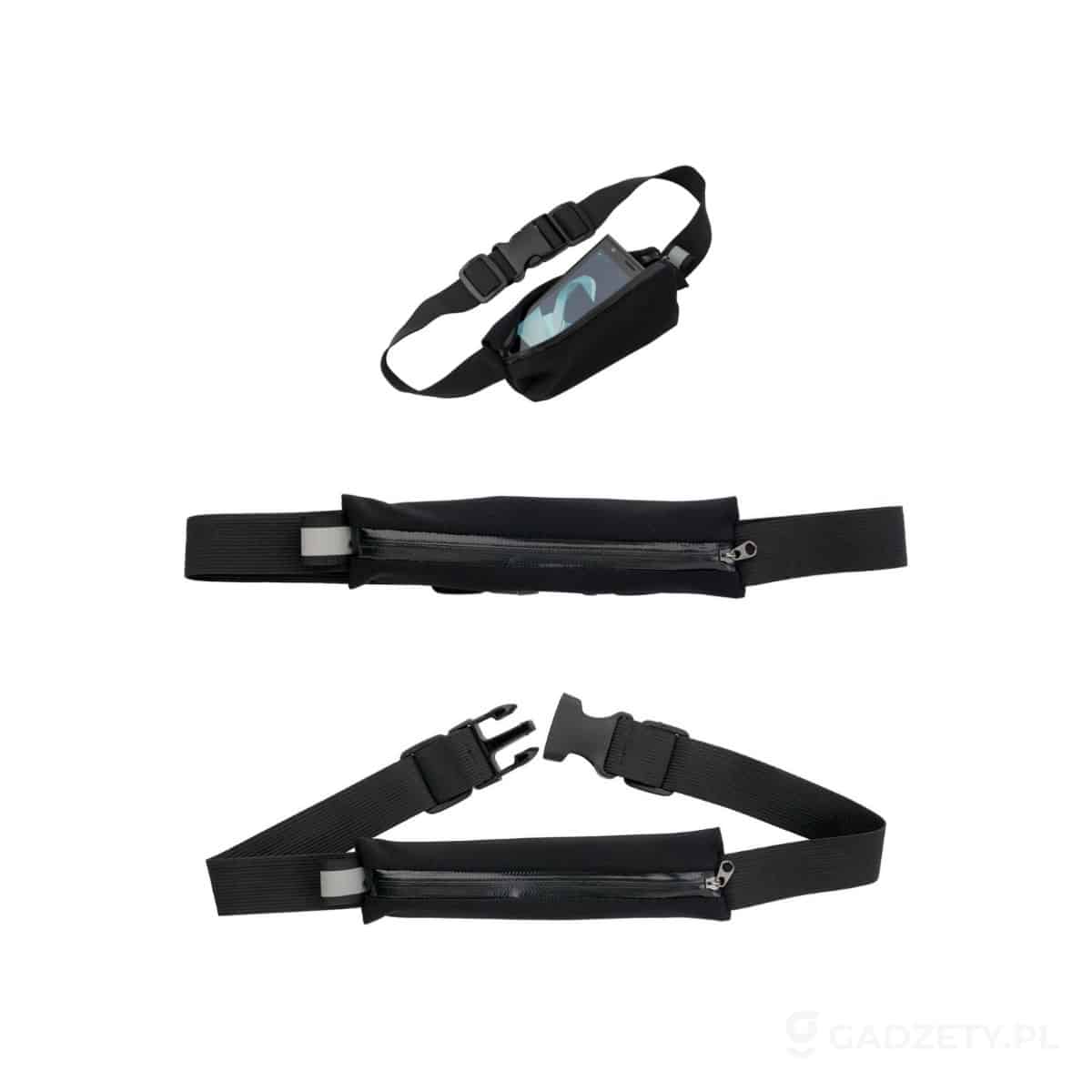 AXP-V9445-wariant-watermark Nieprzemakalna saszetka zapinana w pasie – zdjęcia produktu