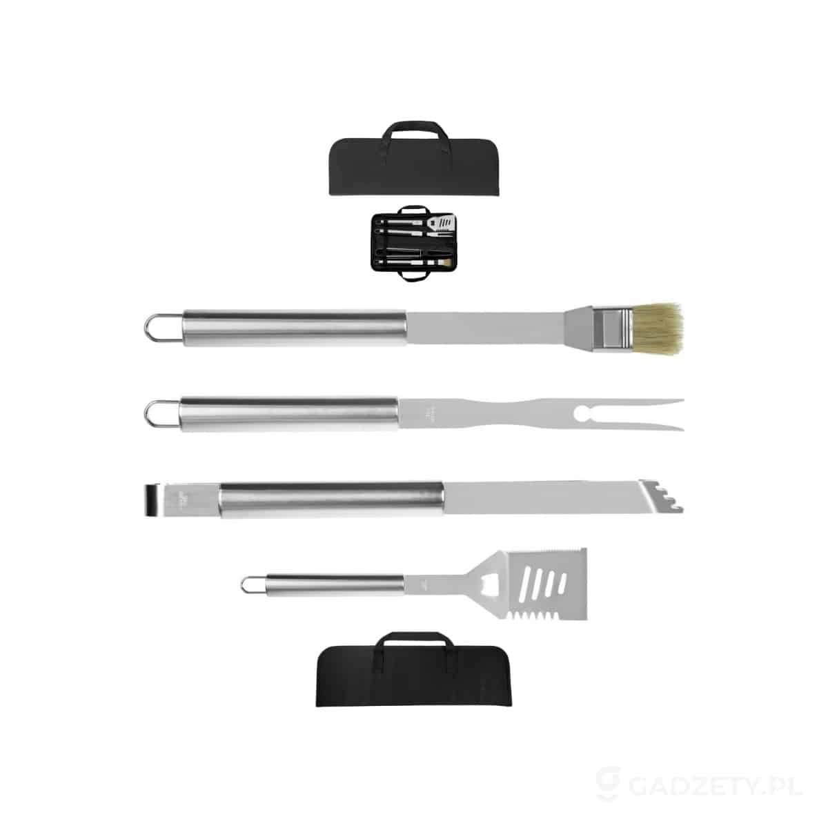AXP-V9655-wariant-watermark Zestaw do grilla – zdjęcia produktu