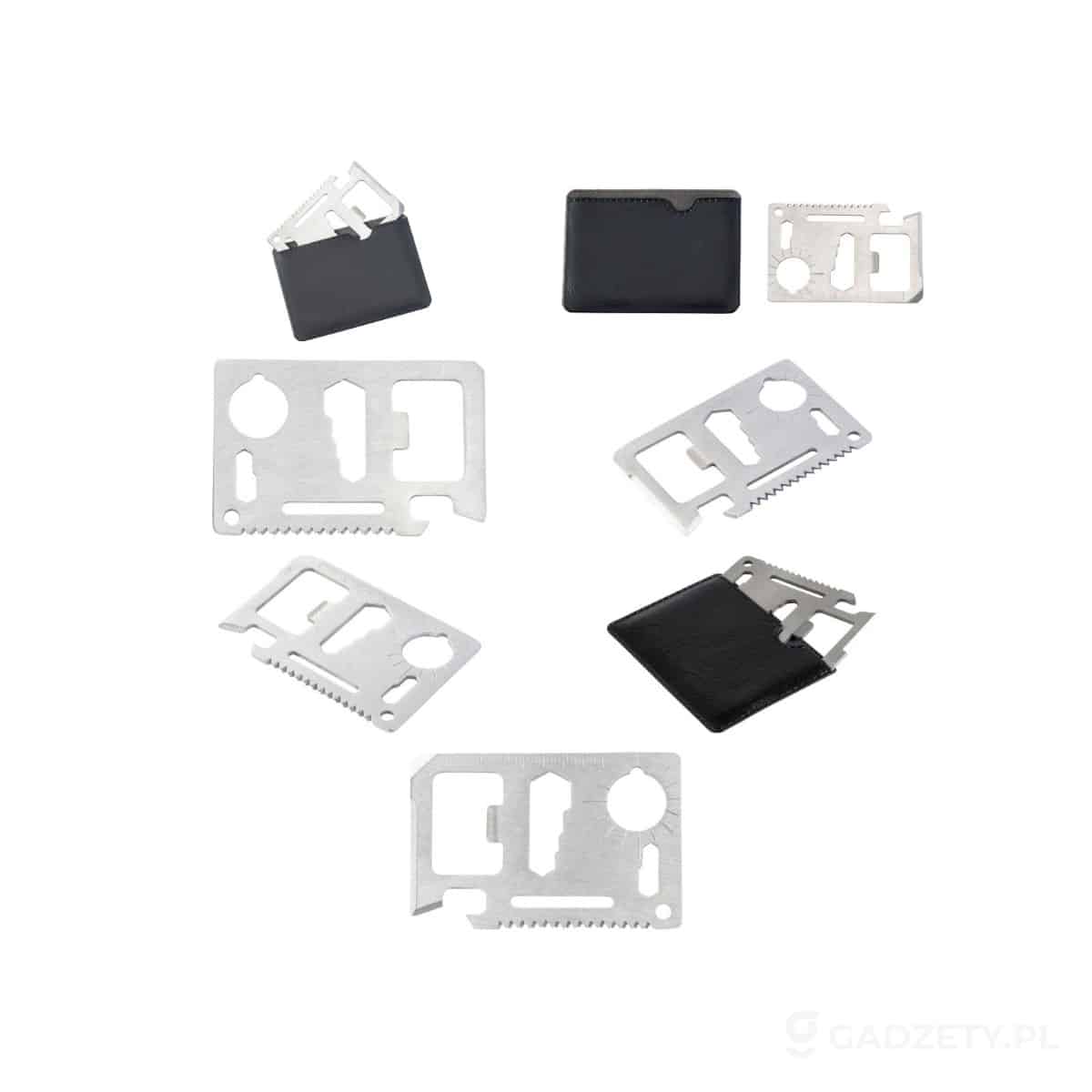 AXP-V9750-wariant-watermark Narzędzie wielofunkcyjne, 11 el. – zdjęcia produktu