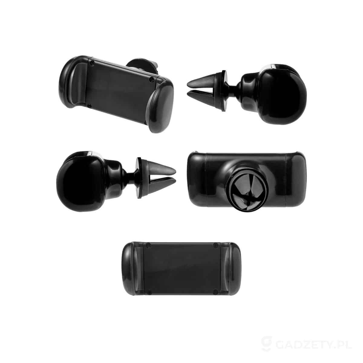 AXP-V9751-wariant-watermark Regulowany samochodowy uchwyt do telefonu – zdjęcia produktu
