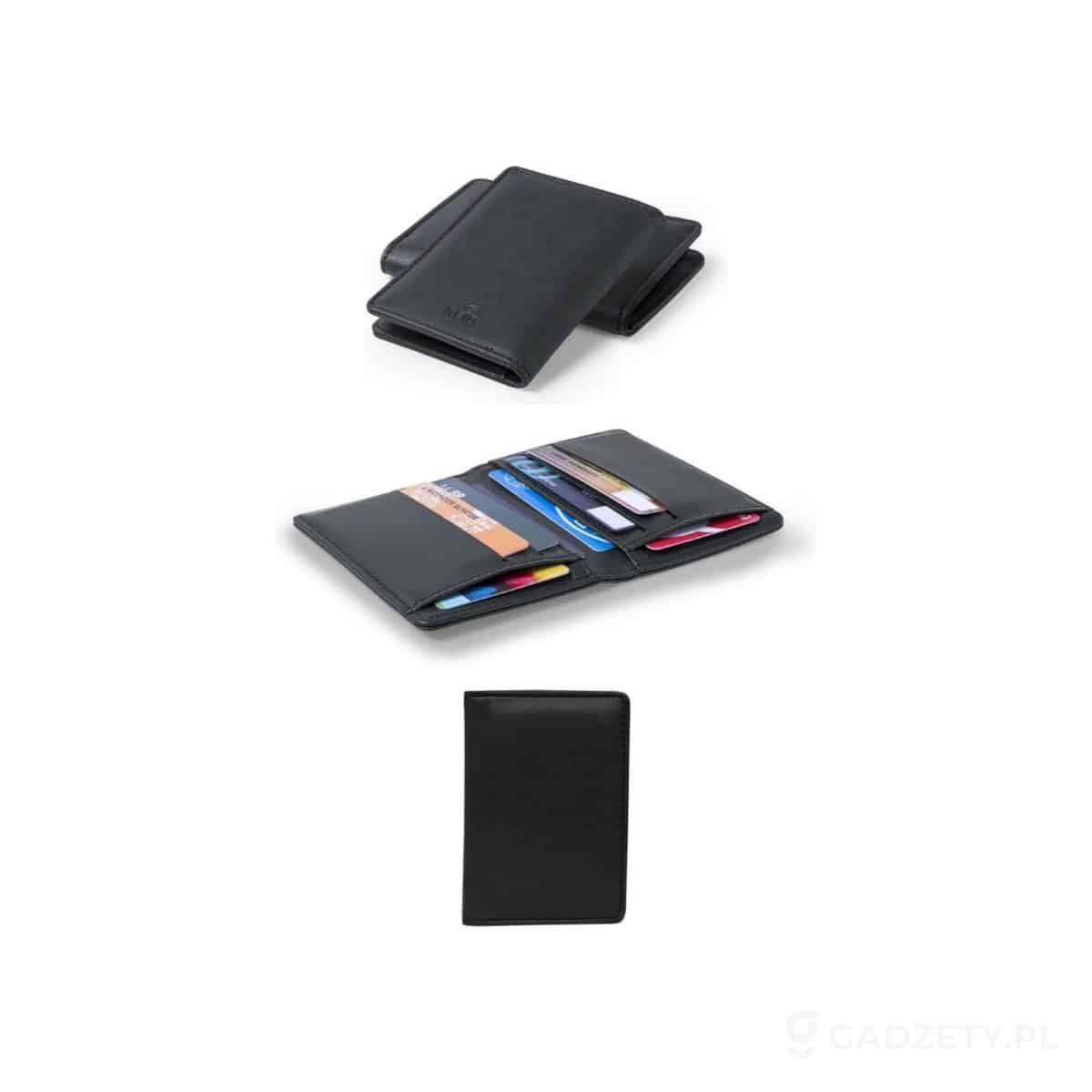 AXP-V9855-wariant-watermark Etui na karty kredytowe, ochrona RFID – zdjęcia produktu