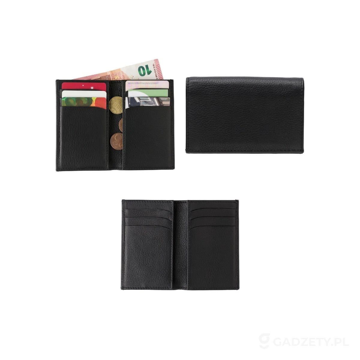 AXP-V9915-wariant-watermark Etui na karty kredytowe, ochrona RFID – zdjęcia produktu