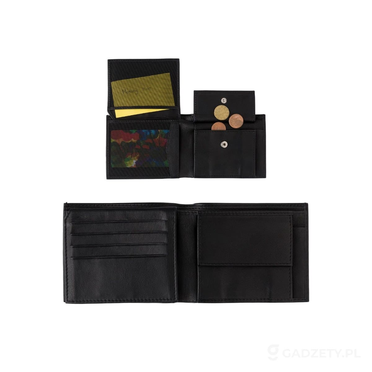 AXP-V9918-wariant-watermark Portfel, ochrona RFID – zdjęcia produktu