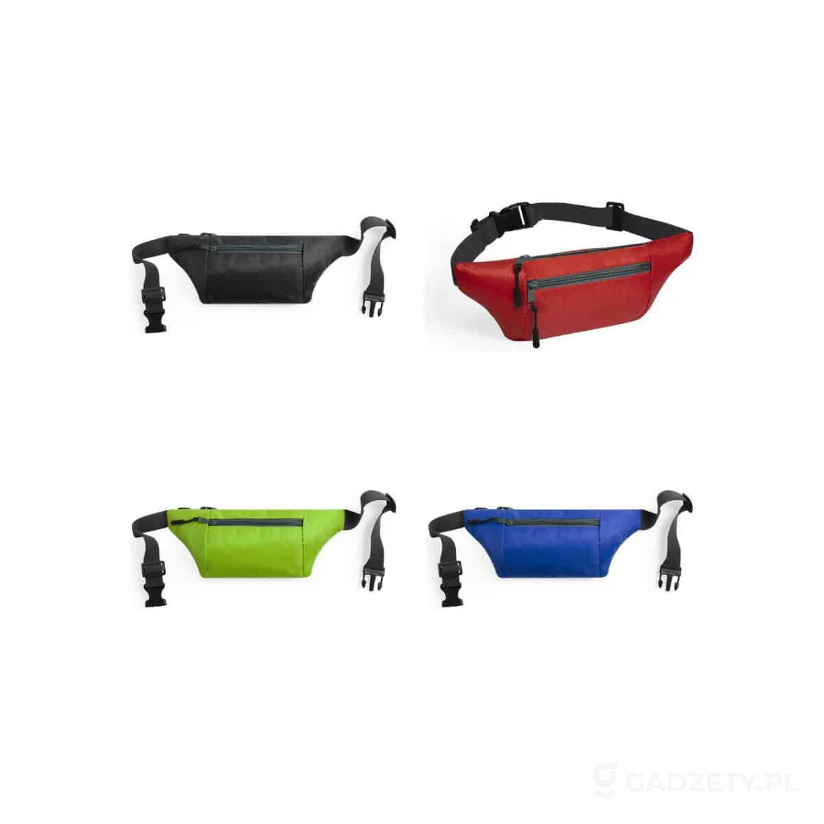 AXP-V9941-kolorow-watermark Saszetka zapinana w pasie – dostępne kolory