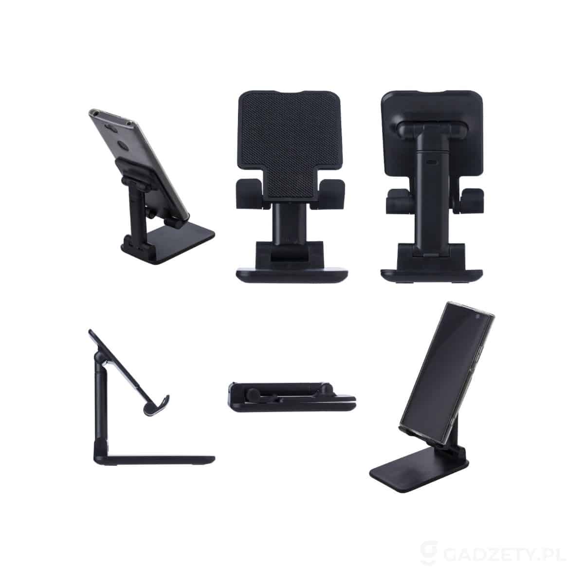 AXP-V9949-wariant-watermark Stojak na telefon – zdjęcia produktu