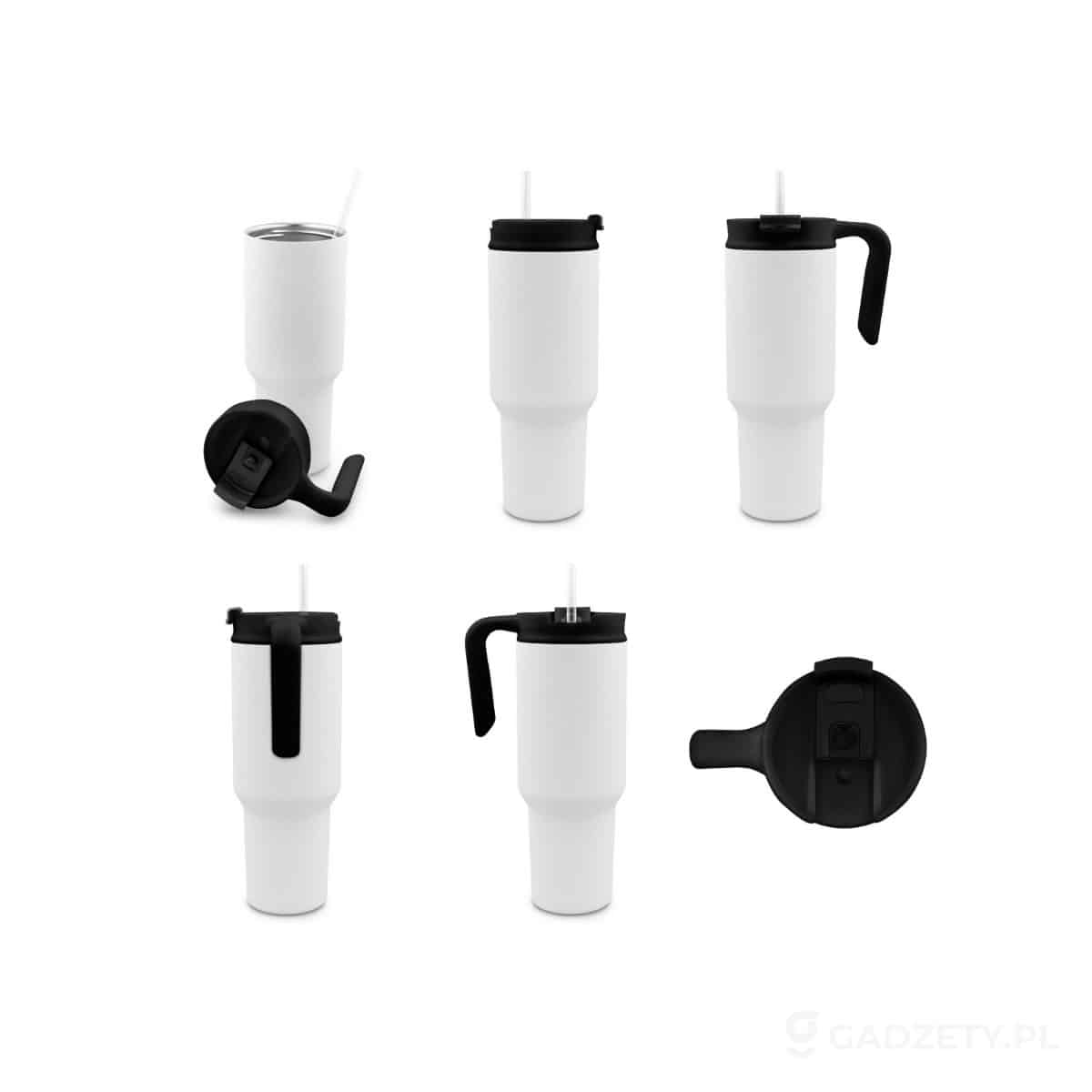 AXP-VA094-wariant-watermark Kubek termiczny 1100 ml Air Gifts z ergonomicznym uchwytem | Ony – zdjęcia produktu