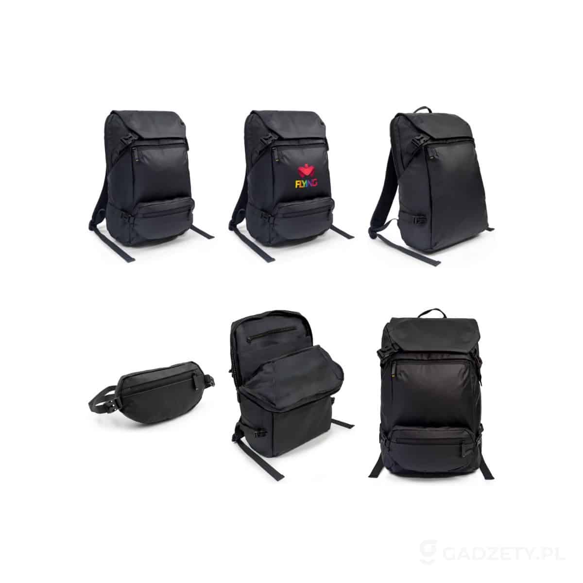AXP-VA105-wariant-watermark Plecak na laptopa 15,6