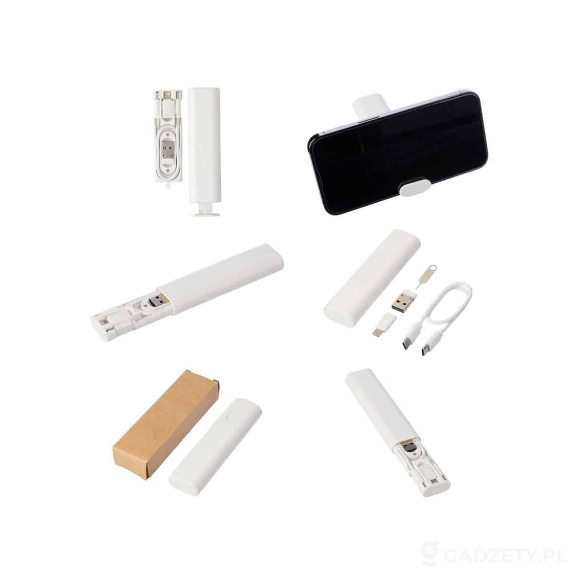 AXP-VA165-wariant-watermark Kabel do ładowania, zestaw akcesoriów – zdjęcia produktu