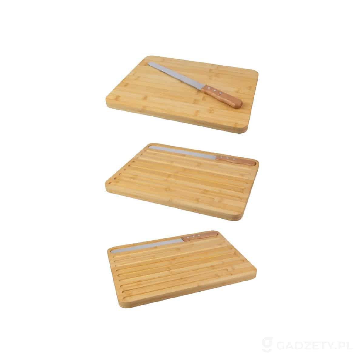 AXP-VA185-wariant-watermark Bambusowa deska do krojenia – zdjęcia produktu