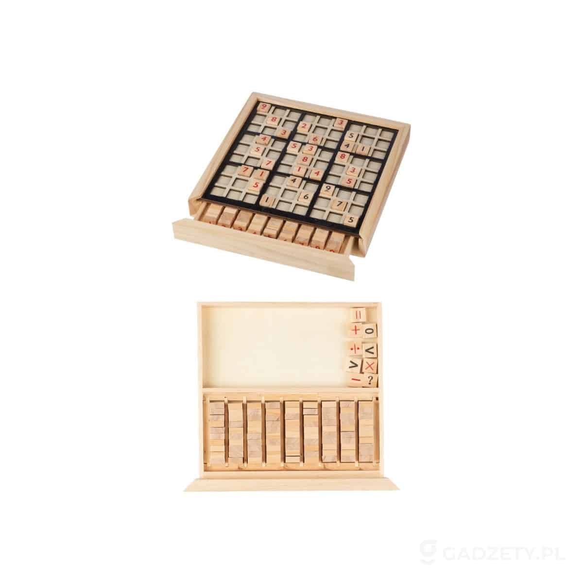 AXP-VA196-wariant-watermark Gra Sudoku – zdjęcia produktu