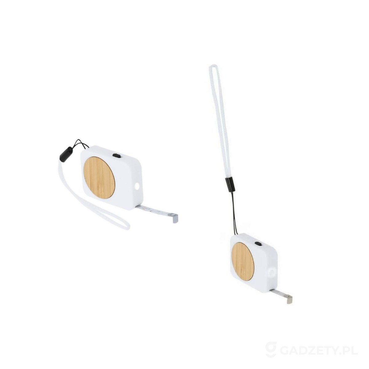 AXP-VA341-wariant-watermark Miara 1m, lampka 1 LED – zdjęcia produktu
