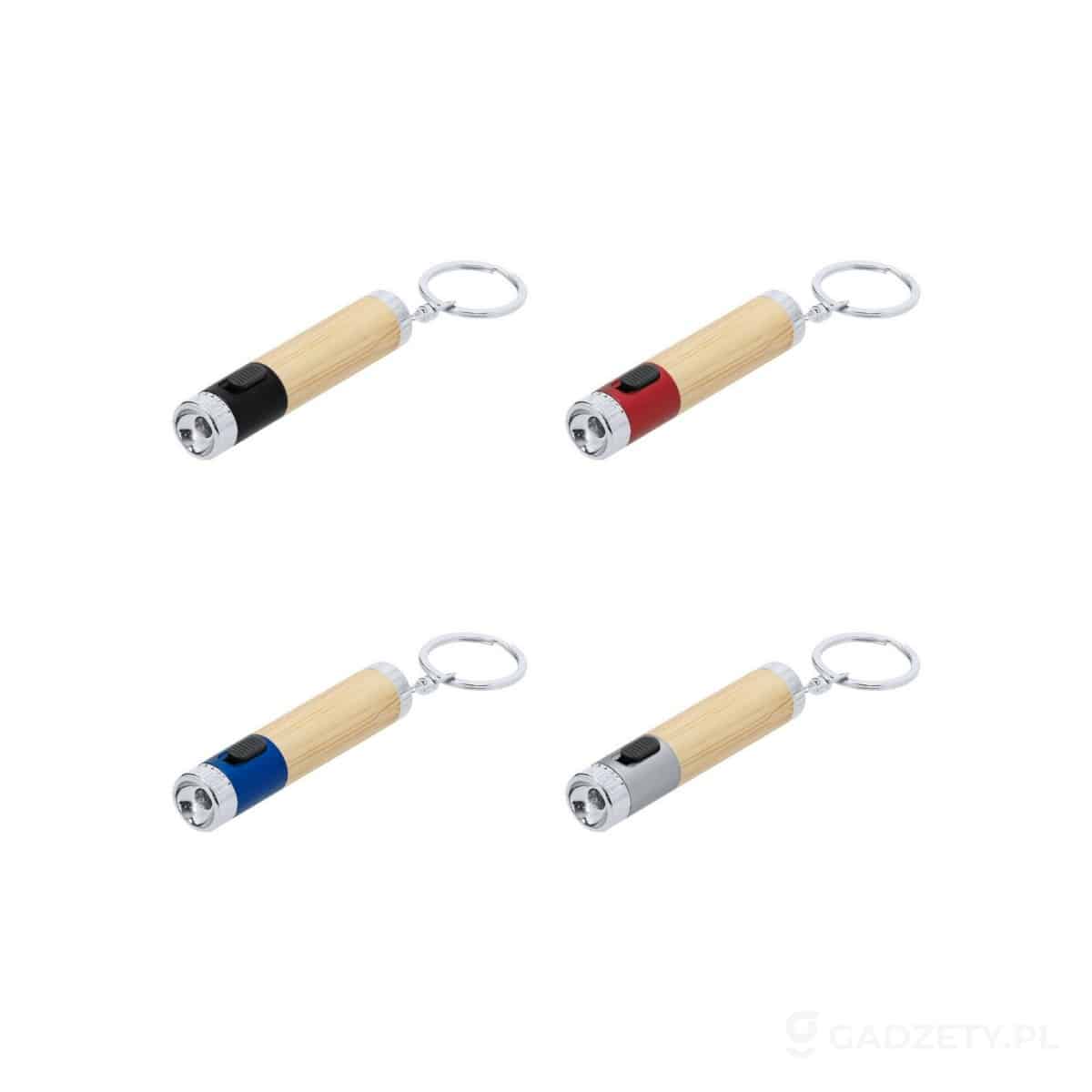 AXP-VA358-kolorow-watermark Brelok do kluczy, lampka 1 LED – dostępne kolory