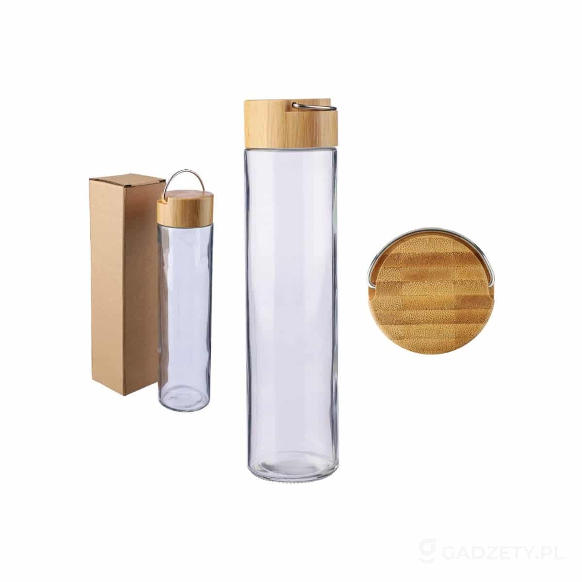 AXP-VA432-wariant-watermark Szklana butelka 500 ml – zdjęcia produktu
