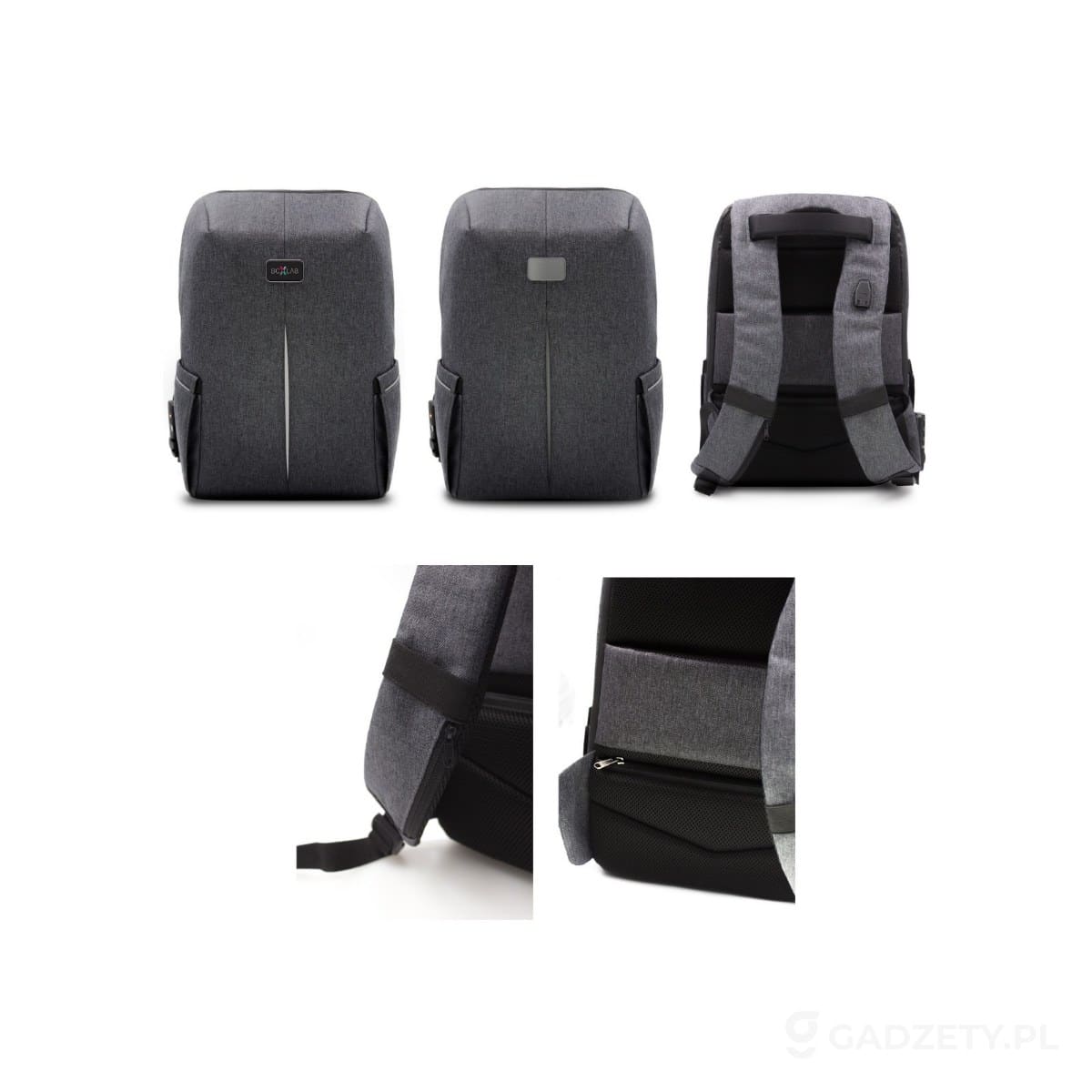 AXP-VA520-wariant-watermark Plecak na laptopa 15,6