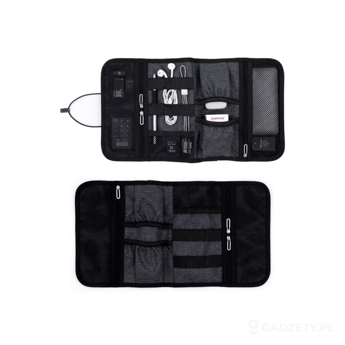 AXP-VA525-wariant-watermark Organizer podróżny BrandCharger Folio – zdjęcia produktu