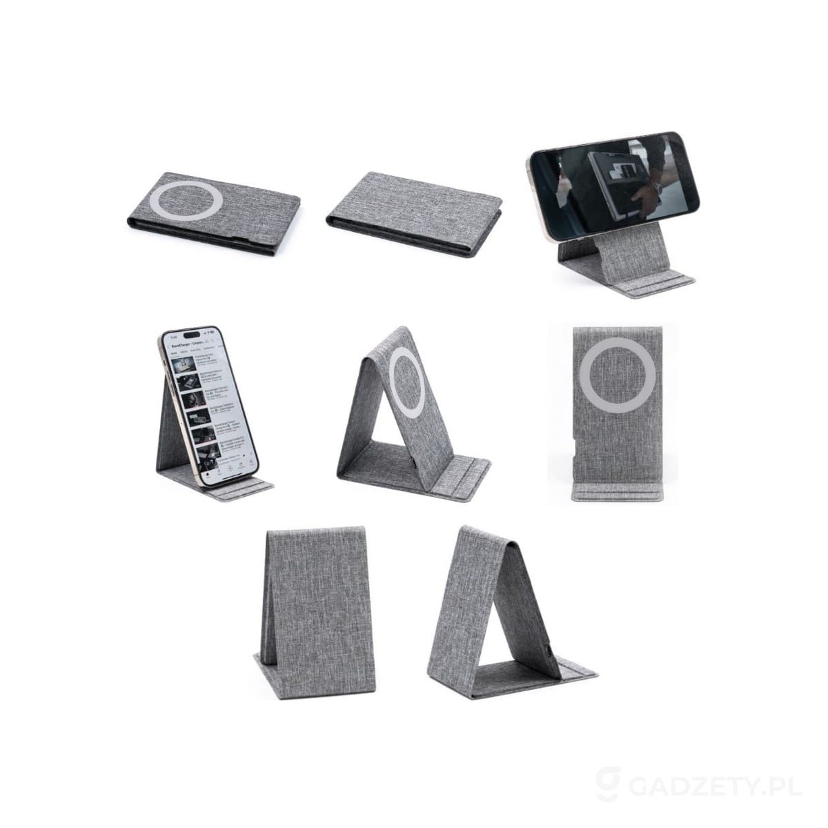 AXP-VA551-wariant-watermark Ładowarka bezprzewodowa BrandCharger The Ascend Charge – zdjęcia produktu