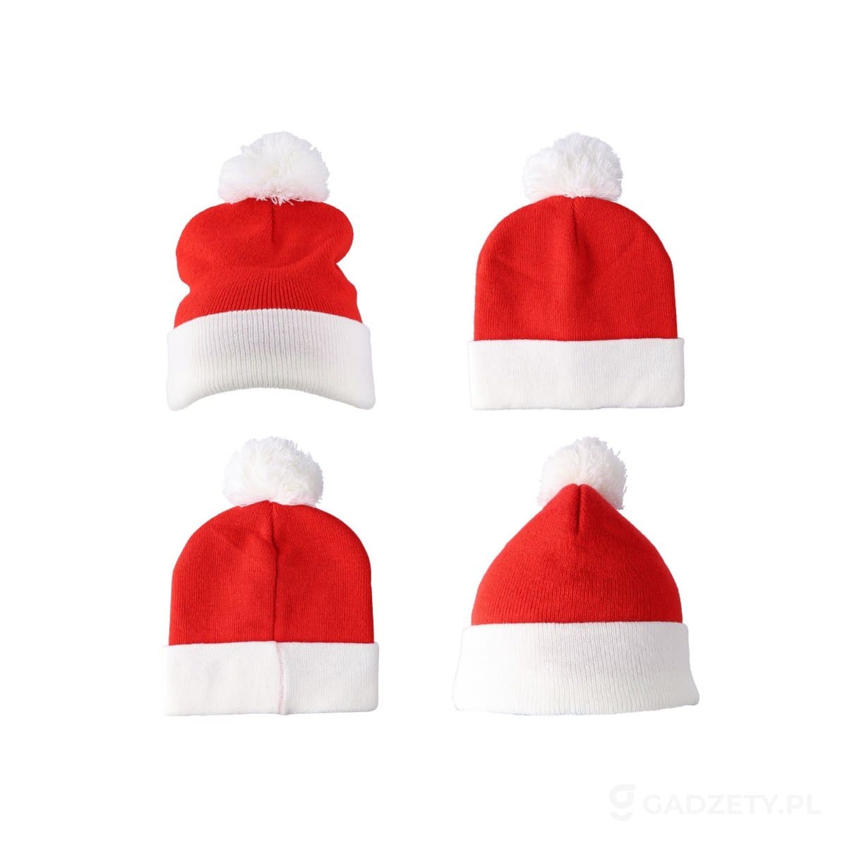 AXP-VA577-wariant-watermark Czapka świąteczna – zdjęcia produktu