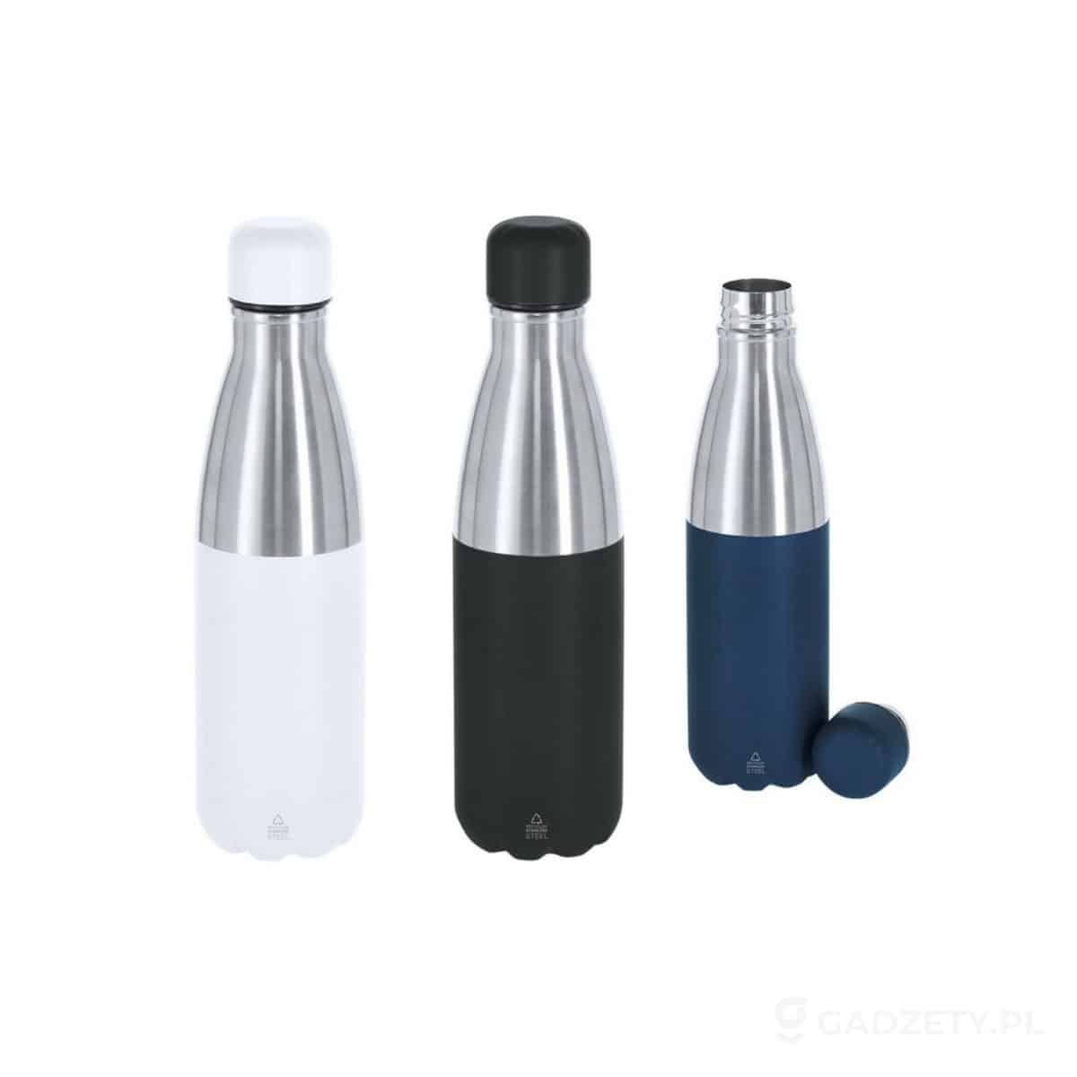 AXP-VA674-kolorow-watermark Butelka termiczna 550 ml ze stali nierdzewnej z recyklingu – dostępne kolory