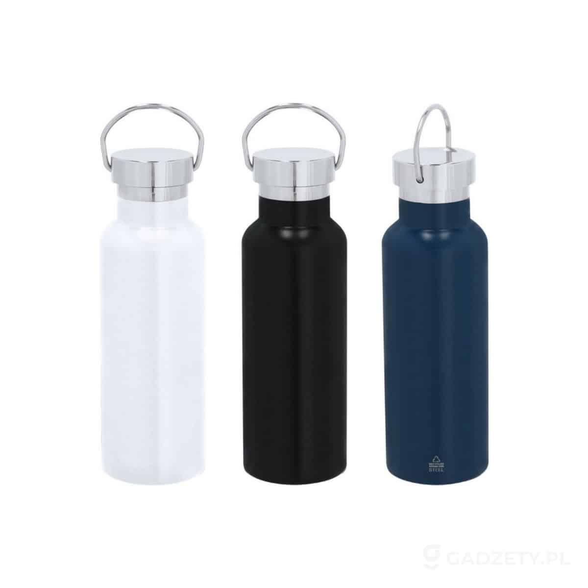 AXP-VA678-kolorow-watermark Butelka termiczna 500 ml ze stali nierdzewnej z recyklingu – dostępne kolory