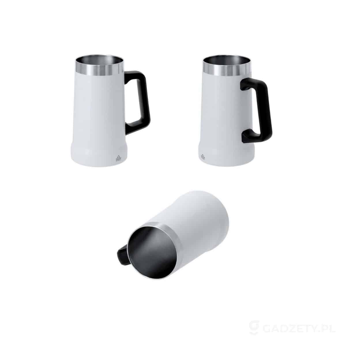 AXP-VA686-wariant-watermark Kubek 700 ml ze stali nierdzewnej z recyklingu – zdjęcia produktu