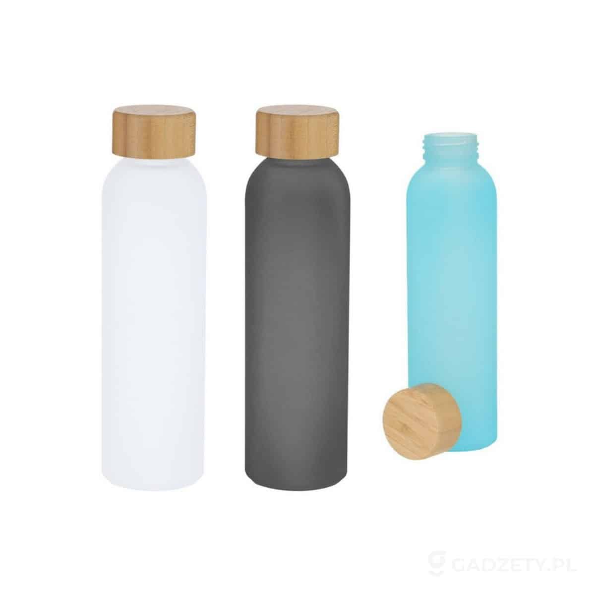 AXP-VA692-kolorow-watermark Butelka 500 ml ze szkła z recyklingu – dostępne kolory