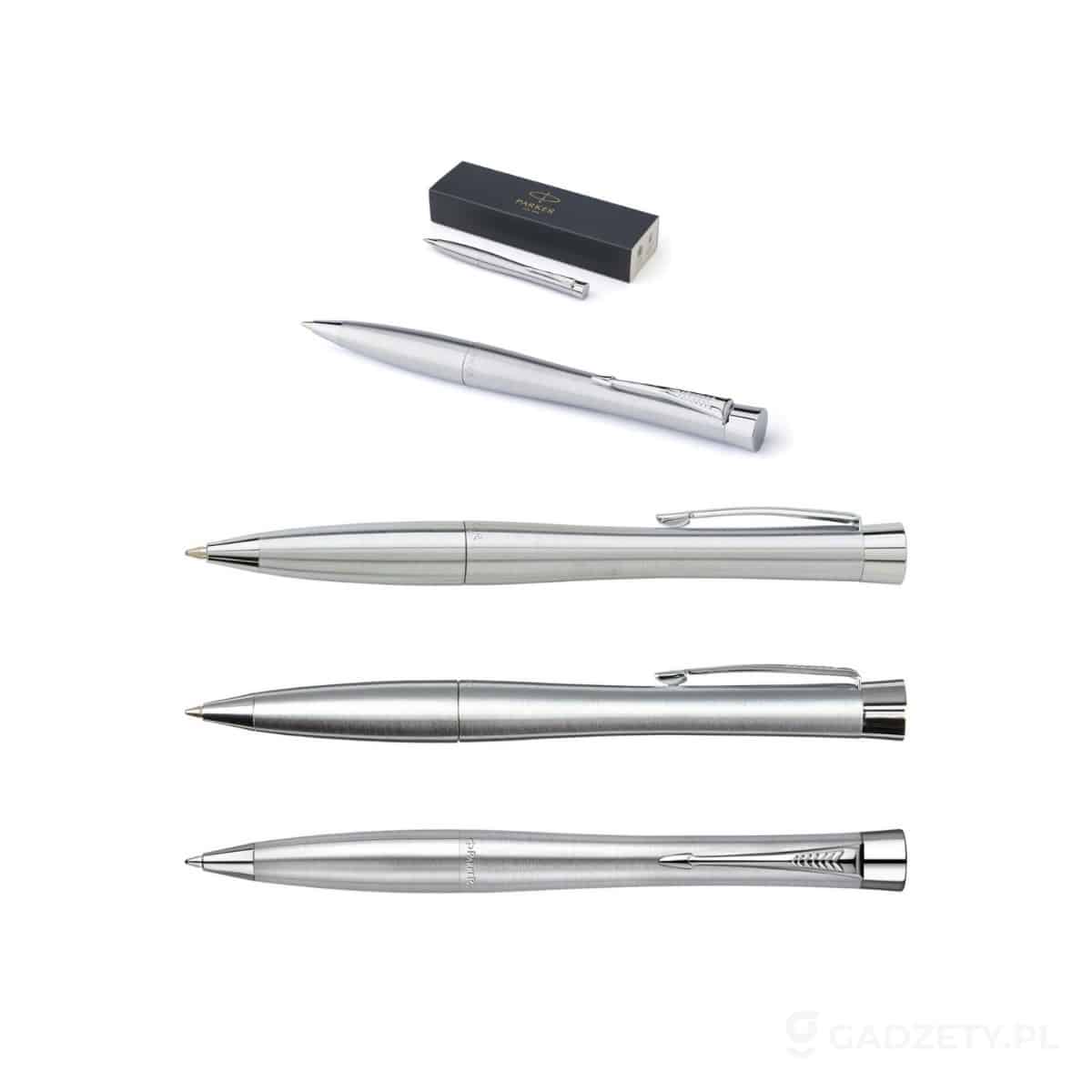 AXP-VA801-wariant-watermark Długopis Parker Urban – zdjęcia produktu