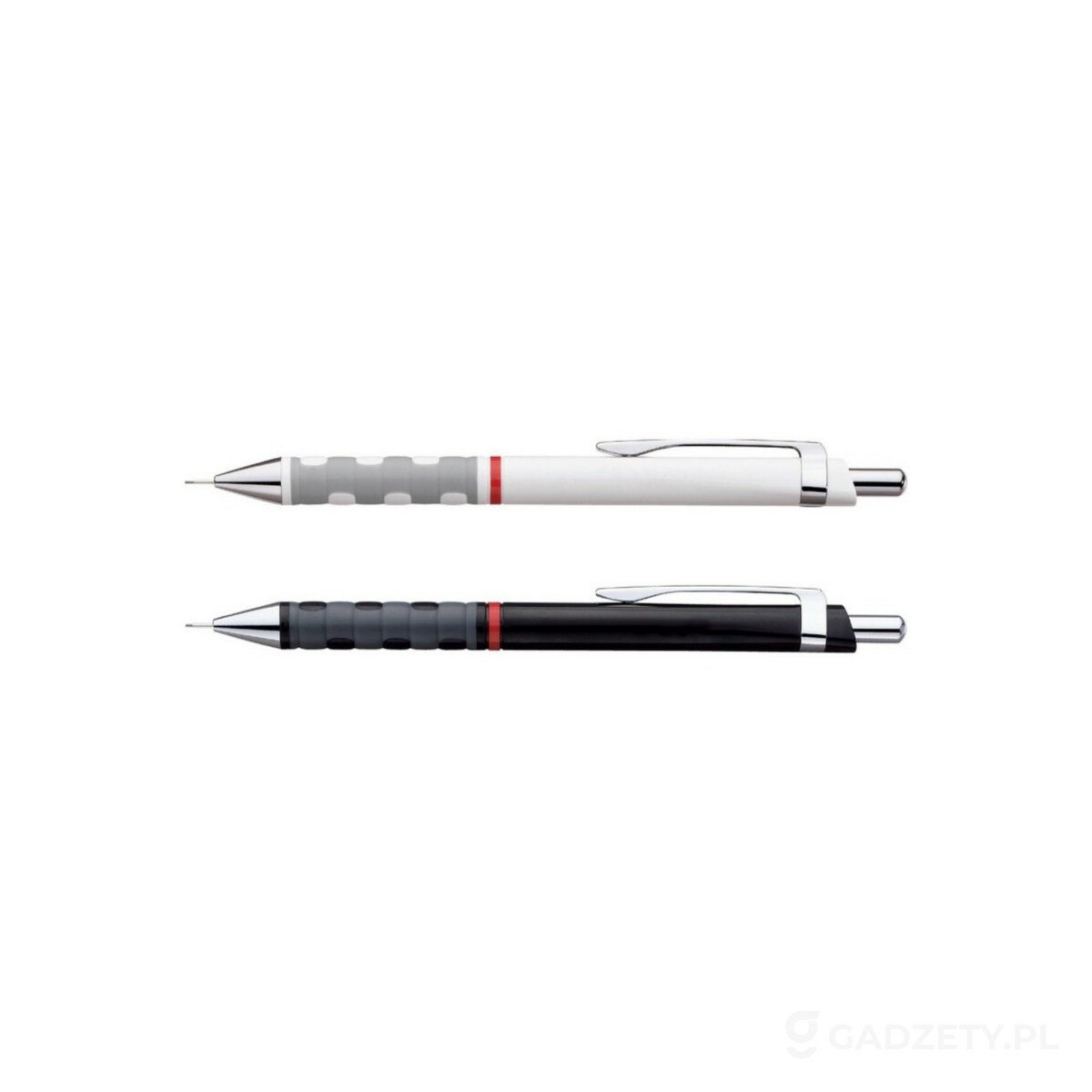 AXP-VA810-kolorow-watermark Długopis mechaniczny ABS rOtring Tikky – dostępne kolory