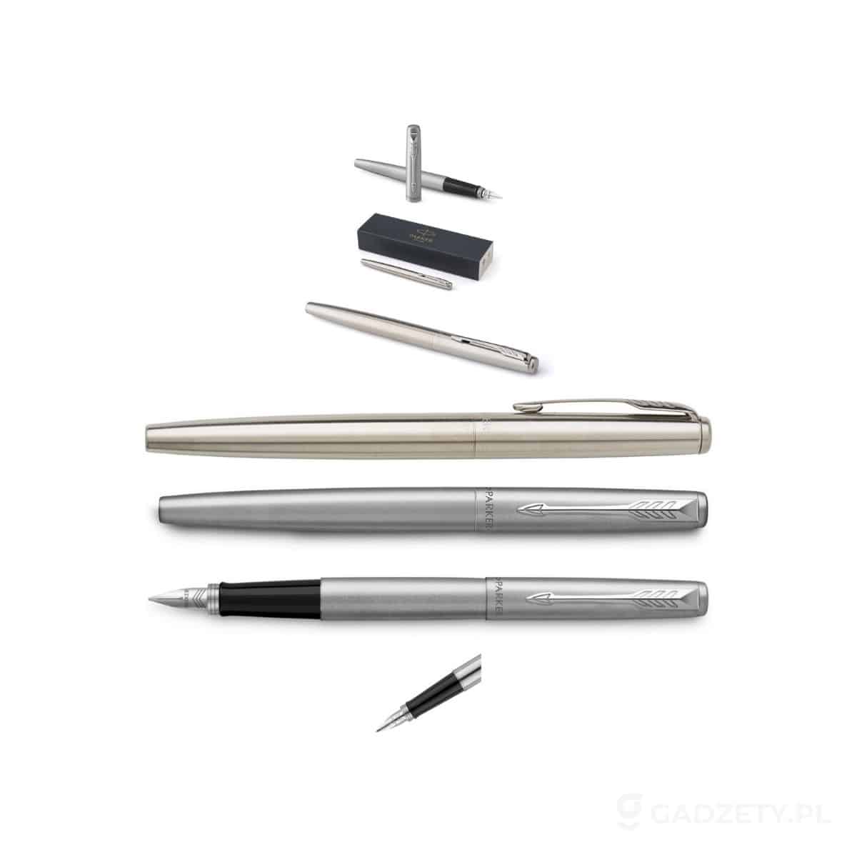 Pióro wieczne Parker Jotter Core – zdjęcia produktu