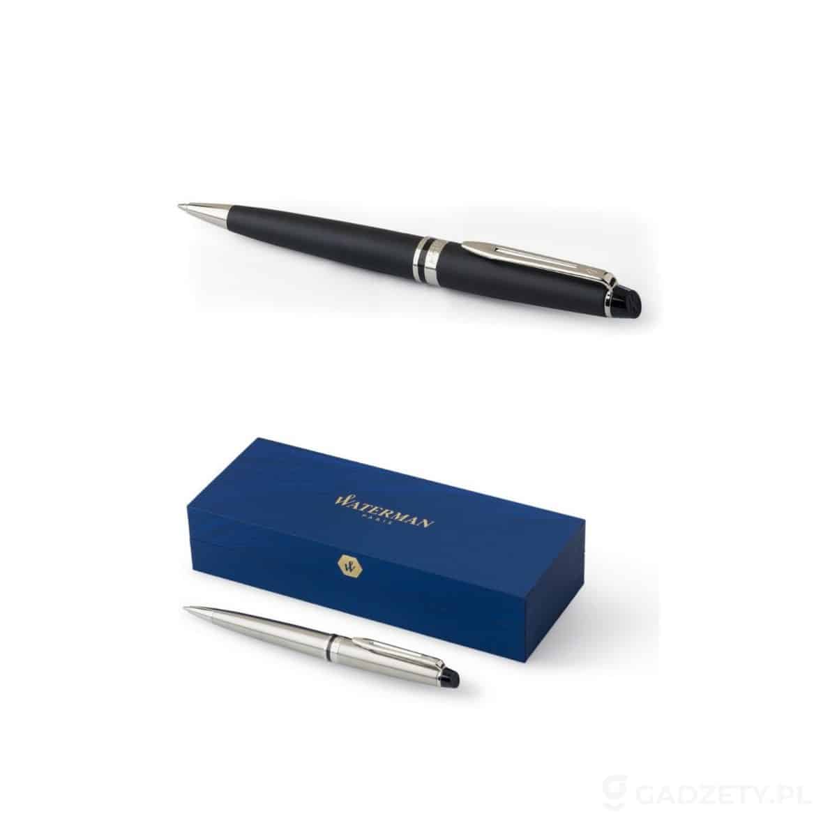 AXP-VA834-kolorow-watermark Długopis Waterman Expert – dostępne kolory
