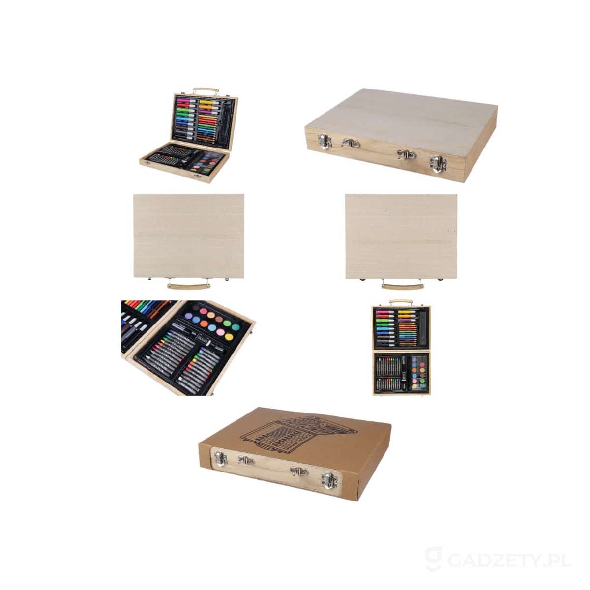 AXP-VA892-wariant-watermark Zestaw do rysowania – zdjęcia produktu