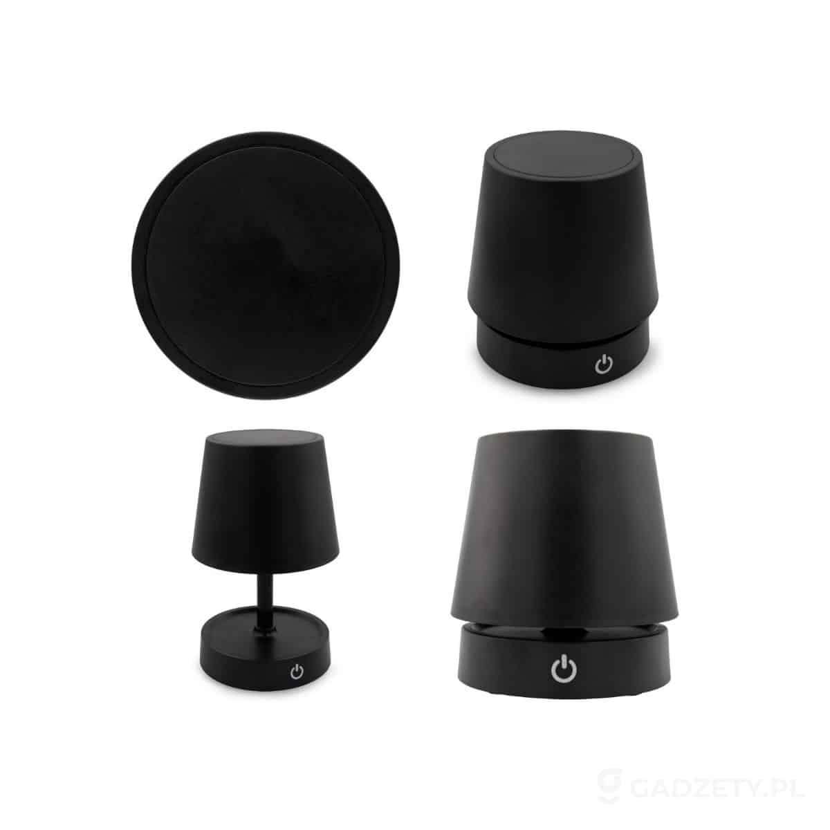 Lampka na biurko | Petepis – zdjęcia produktu