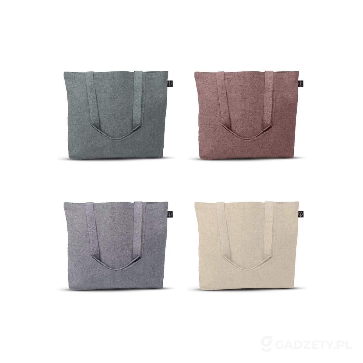 AXP-VA941-kolorow-watermark Torba na zakupy B'RIGHT | Miravo – dostępne kolory