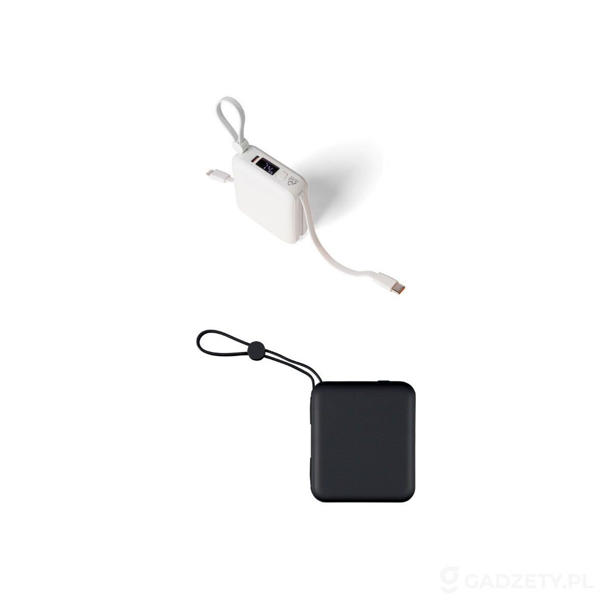 AXP-VB100-kolorow-watermark Power bank 10000 mAh – dostępne kolory