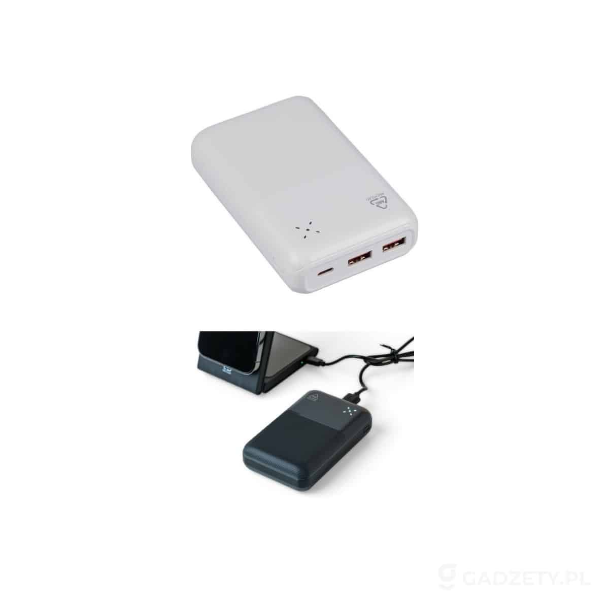 AXP-VB103-kolorow-watermark Power bank 20000 mAh – dostępne kolory