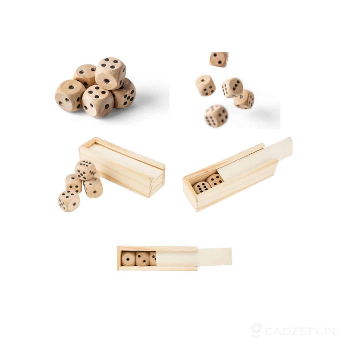 AXP-VB114-wariant-watermark Zestaw do gry w kości – zdjęcia produktu