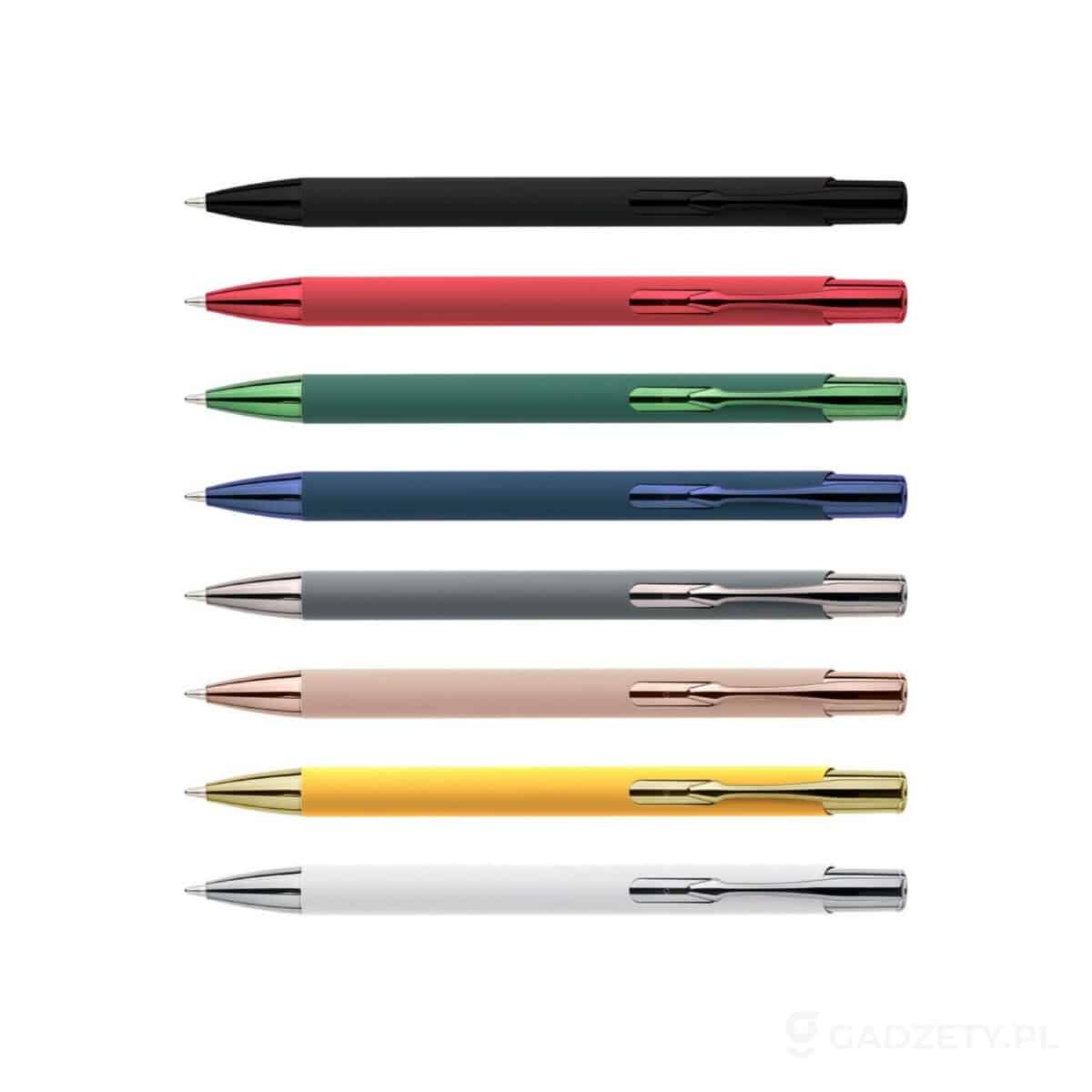 AXP-VB130-kolorow-watermark Długopis – dostępne kolory