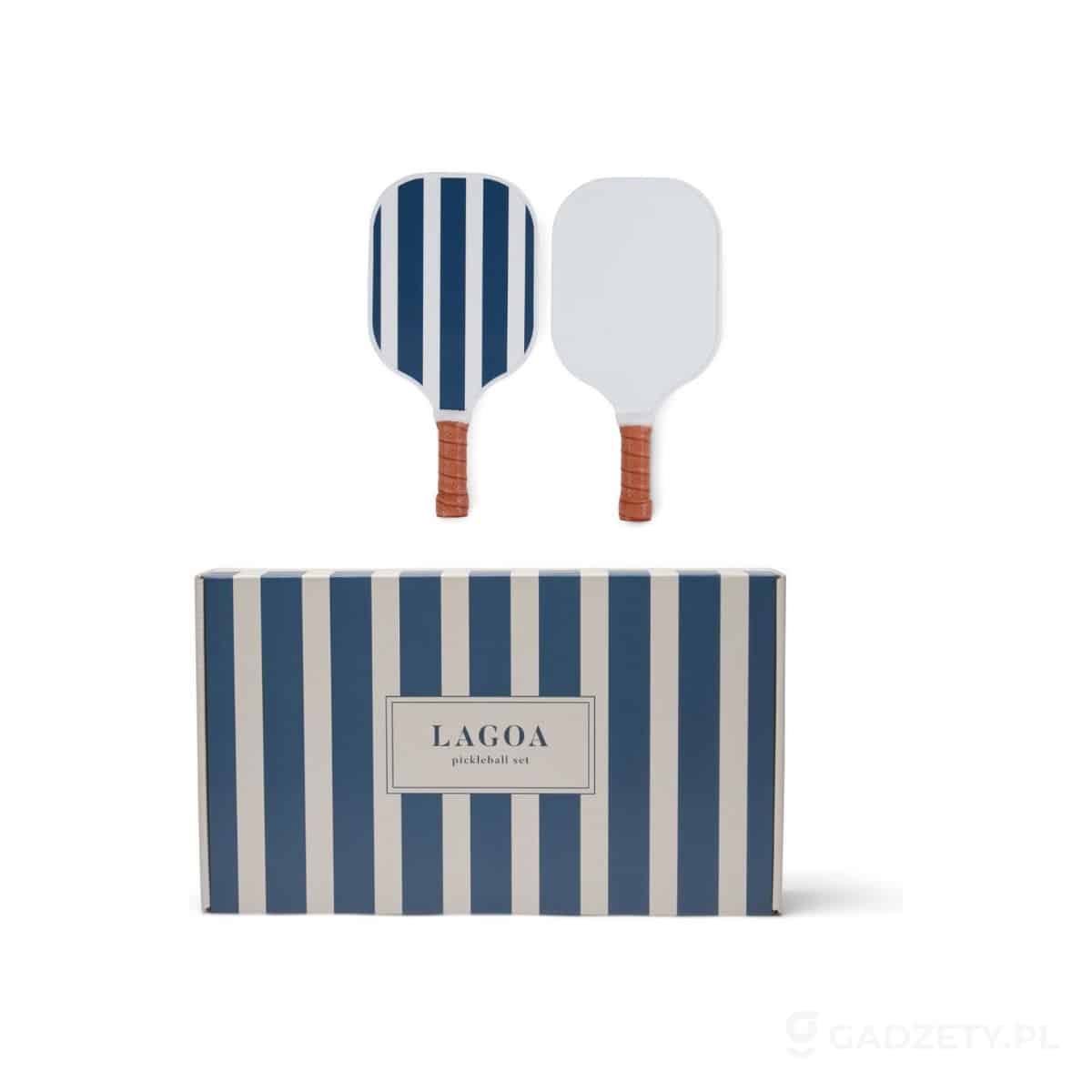 AXP-VG678-wariant-watermark Zestaw do gry Pickleball VINGA Lagoa – zdjęcia produktu