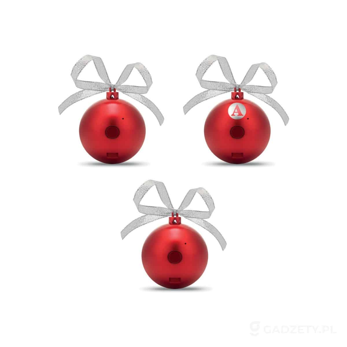 CX1449-wariant-watermark Głośnik bombka JINGLE BALL – zdjęcia produktu