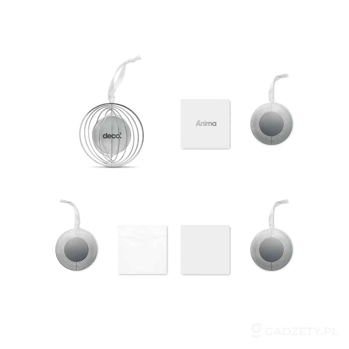 CX1472-wariant-watermark Owalna dekoracja ze wstążką BUNO – zdjęcia produktu