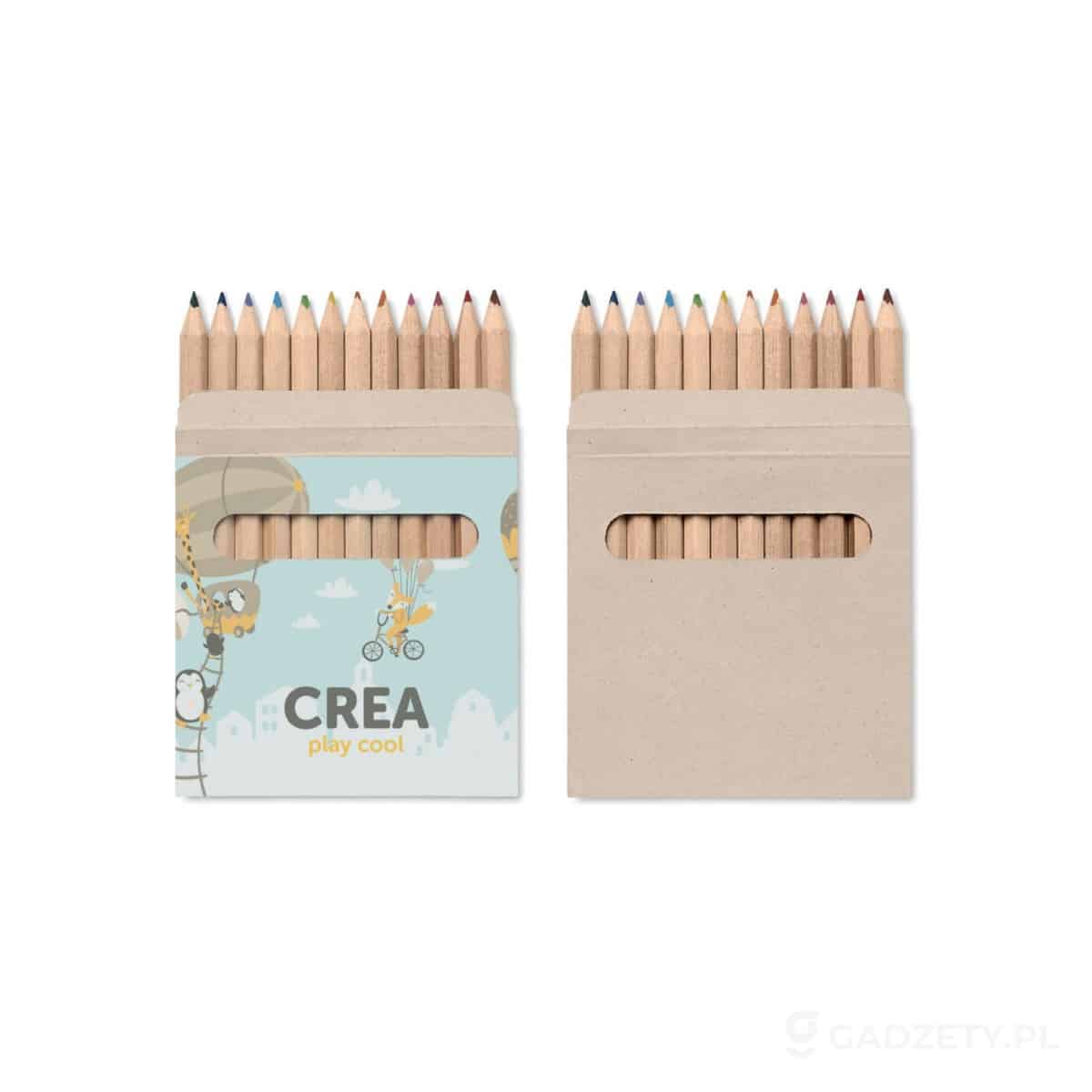 IT1047-wariant-watermark Komplet 12 kredek w pudełku ARCOLOR – zdjęcia produktu