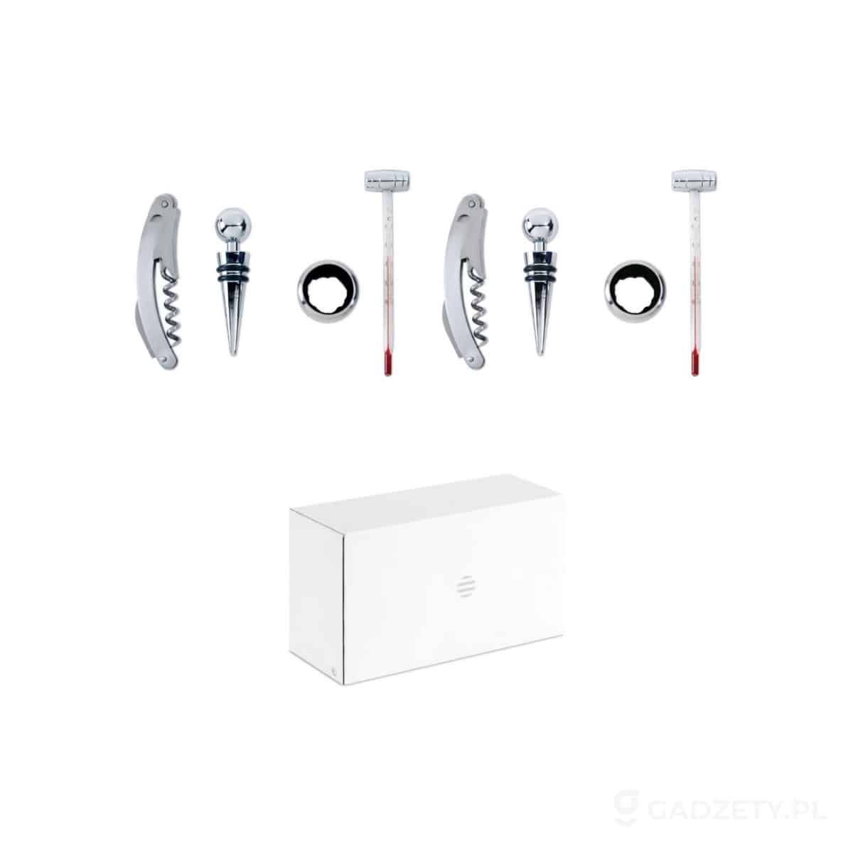 IT2658-wariant-watermark Elegancki komplet do wina PREMIUM – zdjęcia produktu