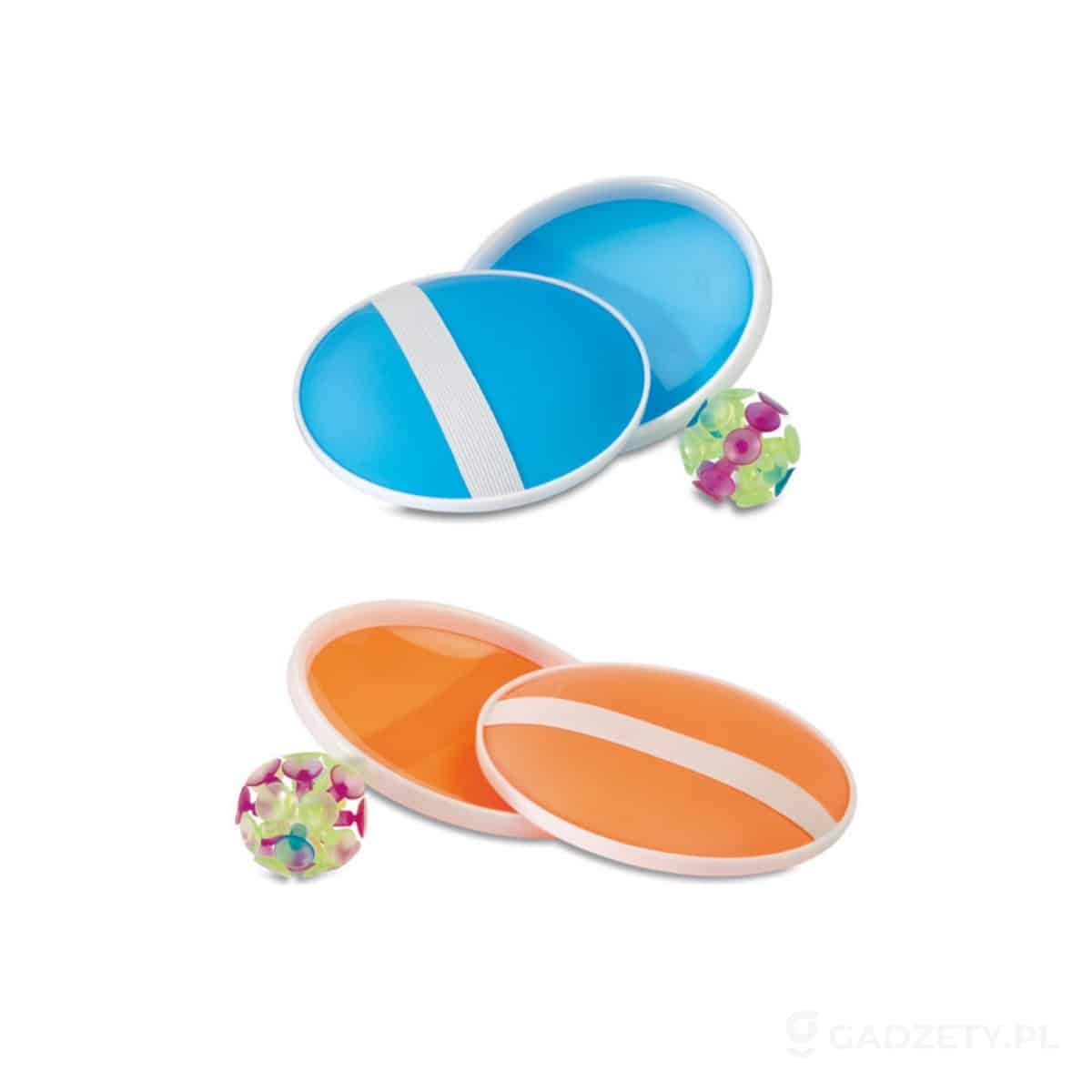 IT3852-kolorow-watermark Gra plażowa - złap piłkę CATCH&PLAY – dostępne kolory