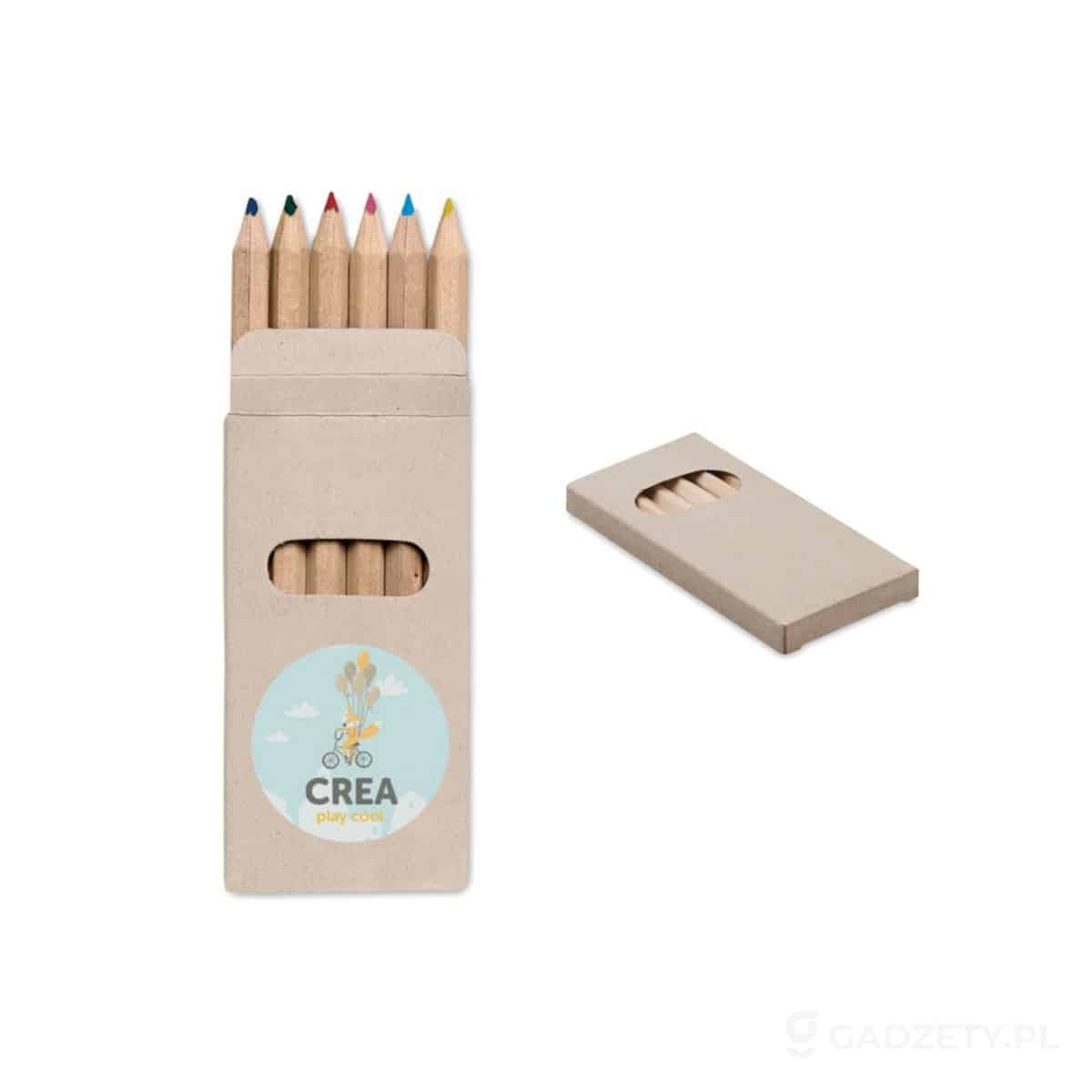 KC2478-wariant-watermark 6 kolorowych ołówków ABIGAIL – zdjęcia produktu